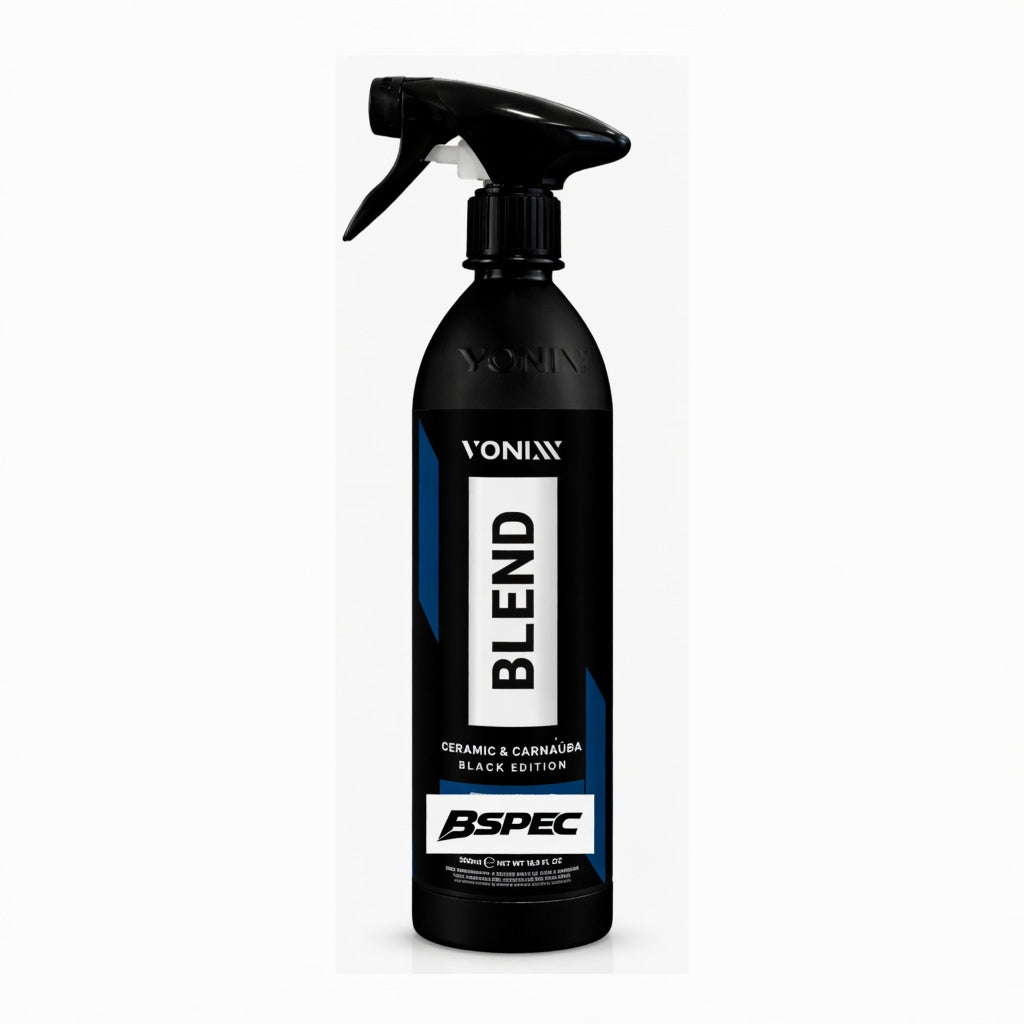 Cera VONIXX BLEND BLACK 500mL