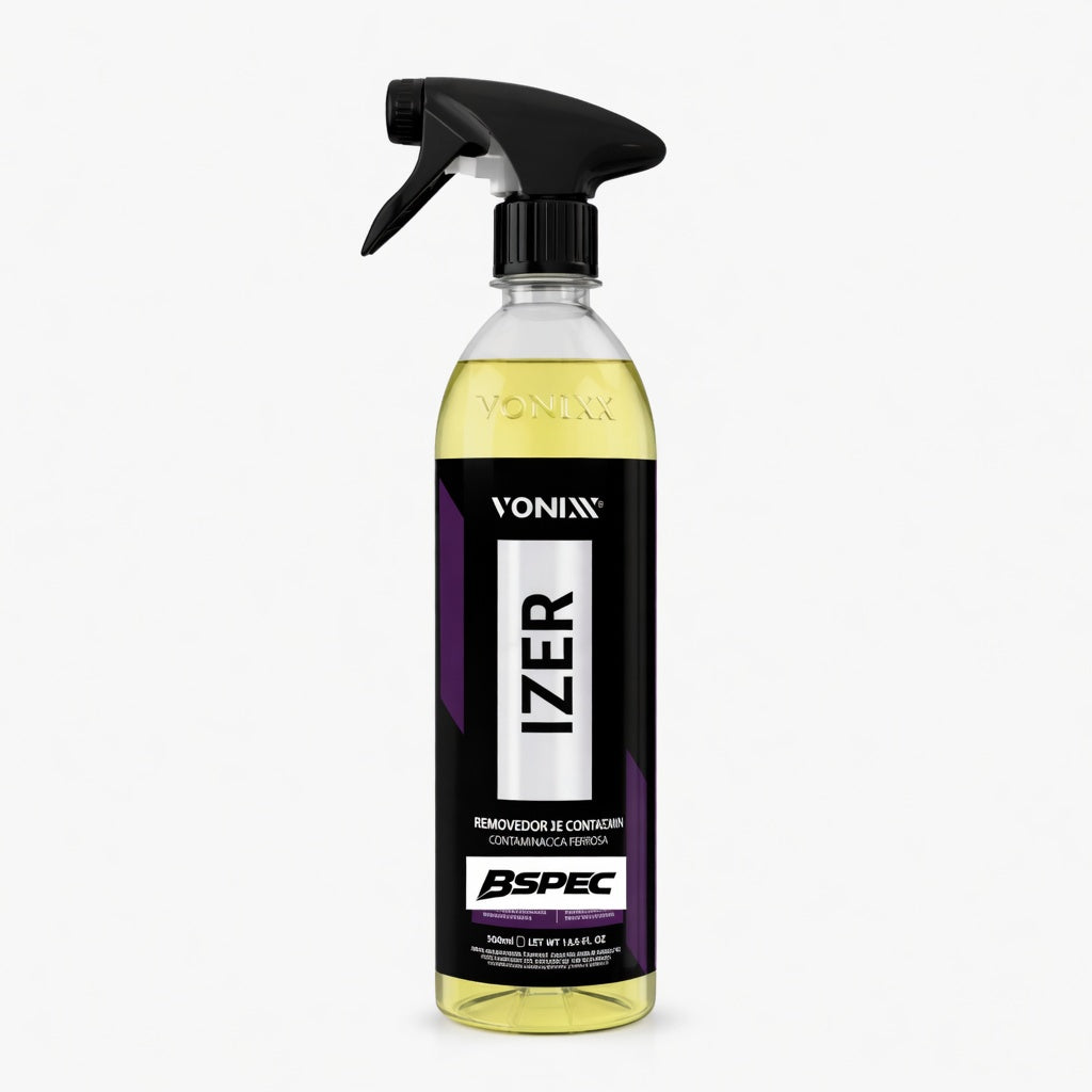 Descontaminante ferroso VONIXX IZER 500mL