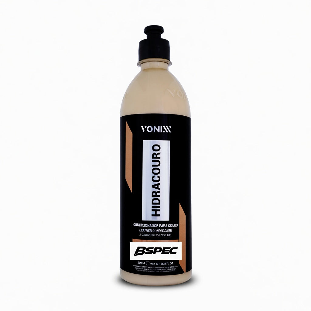 Hidratante de couro VONIXX HIDRACOURO 500mL