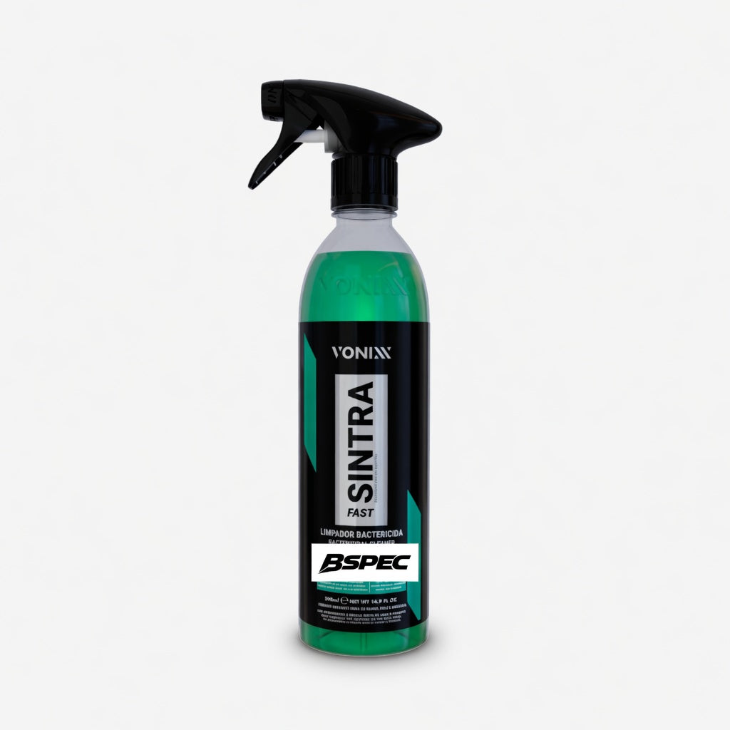 Limpador Multiuso de interior VONIXX SINTRA FAST 500mL