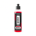 Pneu pretinho com toque molhado VONIXX SHINY 500mL